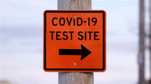 Here's how RI expands rapid COVID testing, access to vaccines as holidays approach