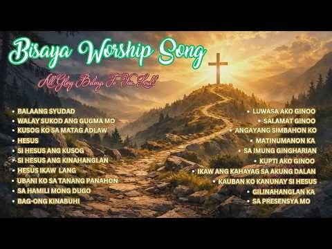 MORNING INSPIRATIONAL CEBUANO SONG WITH LYRICS | BEST CHRISTIAN SONG PLAYLIST