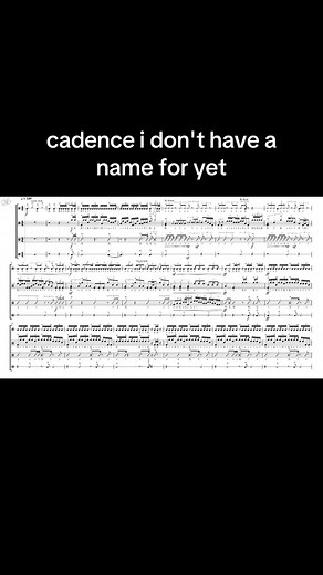 musescore got new drumline sounds so i had to try it out #music #drumline
