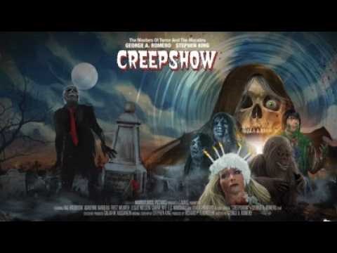 CREEPSHOW Version 2019 Saison 1 E01 Version Fr