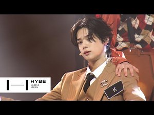 &AUDITION - The Howling - #3 Preview