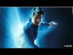 DJ afro new action movie/jet LI May 2023