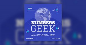 Finale: Most Important Numbers in the World - Numbers Geek with Steve Ballmer