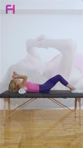 SPA Thoracic Extension Over Foam Roll Towel