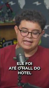O RASTRO DEIXADO NO HIBIS HOEL