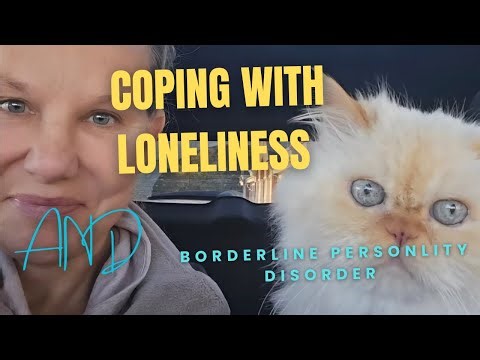What is BPD? My Lived Experience with Borderline Personality Disorder