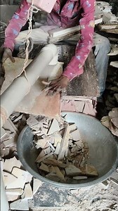 slate pencil 📝 factory #slatepencil #machine