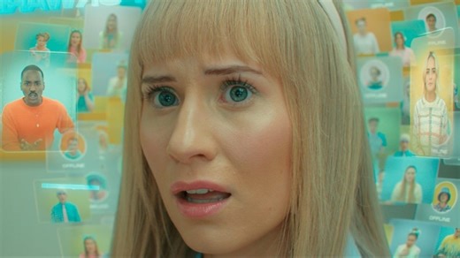 Doctor Who Season 1, Episode 6 – "Dot and Bubble" Review