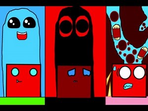 Lets React To GD Levels #1: Peaceful By Zylenox