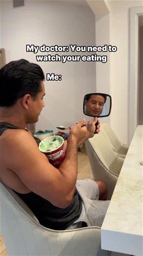 “Don’t worry Doc, I’m all over it…” #HealthIsWealth | Mario Lopez