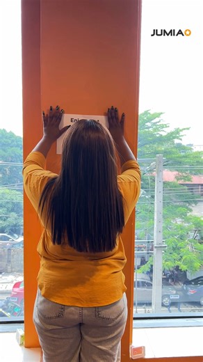 Get your fingers steady, your internet strong, and your carts ready. The enjoyment will be massive! Download the Jumia app now. #JumiaNigeria | Jumia