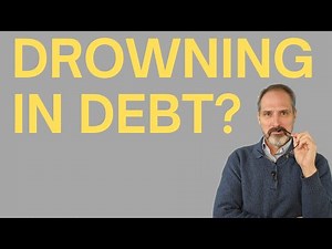Comparing Debt Management Plans, Debt Settlement, and Bankruptcy