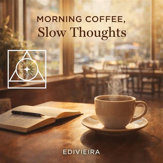 A Table by the Window (Preview)