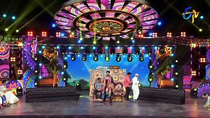 131K views · 1.5K reactions | #Events: బుల్లెట్‌ భాస్కర్‌ వాళ్ళ నాన్న రెమ్యునరేషన్‌ ఎంతో తన మాటల్లో... | ETV Telugu | Facebook