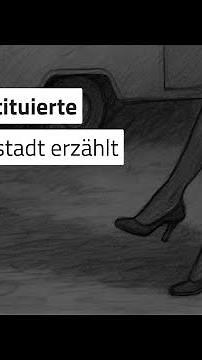 Eine Prostituierte aus Darmstadt erzählt