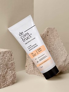 Buy Deconstruct Skin Soothe Moisturizer  1% Ceramides   0.2% Bisabolol -  - Personal Care for Unisex