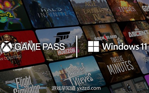 Windows 11：有史以来最好的游戏Windows系统