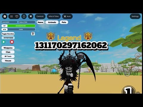 Animal simulator song codes February 2026 (quick video)