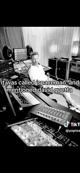 Katy Perry's 'Spaceman' Track Leak Discussion