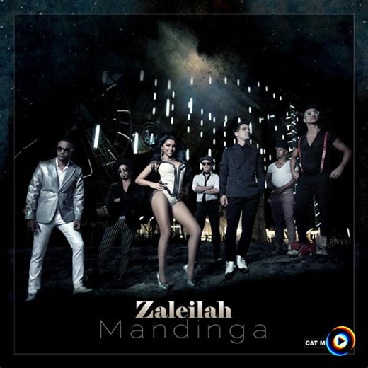 Hello (Salsa Version) by Mandinga