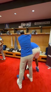 129K views · 7.7K reactions | WATER FIGHT 藍 | Duke Men's Basketball | Facebook