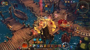『Torchlight 3』レビュー: 無心で殴って拾う | KeepGamingOn