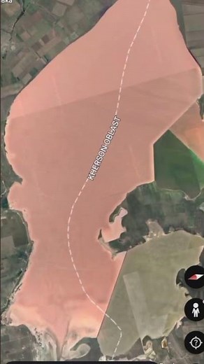 Google Earth View: Stunning Red River Aerial Exploration#viralvideo#googleearth#mapsecrets#secretary