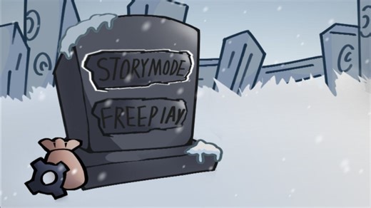 FNF Lawn Challenge 【故事模式】全流程