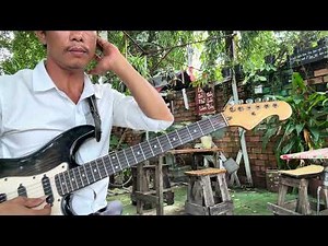 nhẹ nhàng đêm khuya cho ai thất tình guitar7x