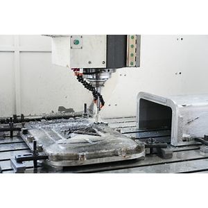 [Hot Item] Rotational Moulding Custom Fuel Tank Mould for Portable Solutions Rotomolding