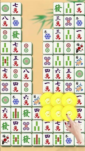 Mahjong Dash:Tile Match