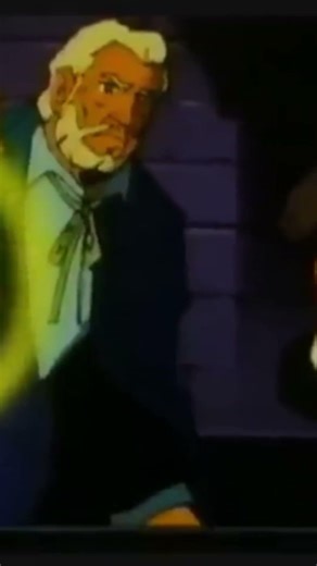 Hans Hawker, Vampire Hunter Against Dracula