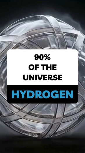 Hydrogen: The First Element of Everything