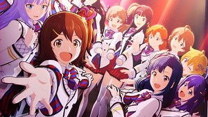 '2023, The Idolmaster is serious about anime!'