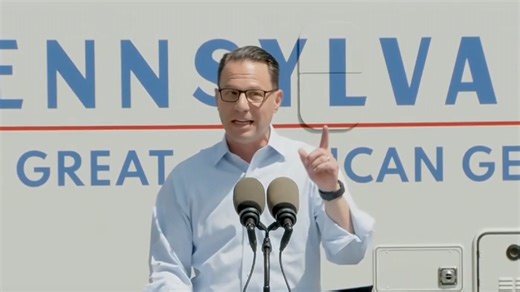 Gov. Shapiro unveils new tourism campaign aimed at boosting PA economy