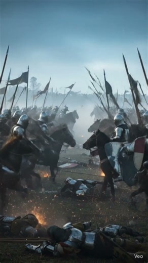 #Medieval #Battlefield #Knight #History #Cinematic #Warriors Epic #SwordFight #MiddleAges