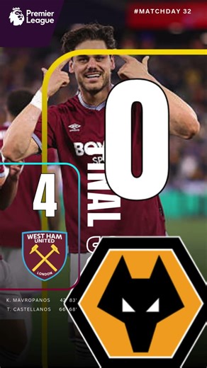 ⚽ Hasil Liga Inggris Tadi Malam Pekan-32 | ARSENAL 1-2 BOURNEMOUTH | Liverpool 2-0 FULHAM