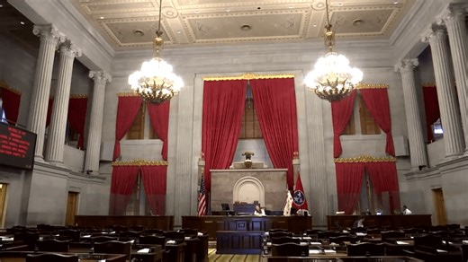 Tennessee residents may soon vote to ban state property tax forever