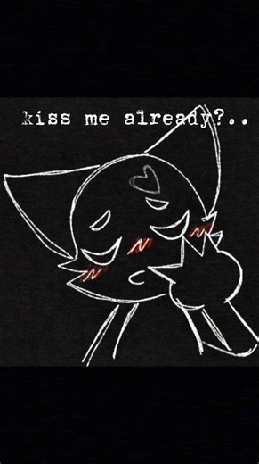 Washing machine heart #art #originacharacter #digitalart #furry #animation #animatic #animationart