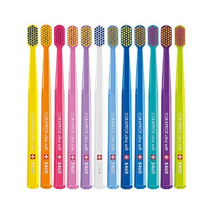 Curaprox CS 5460 Toothbrush