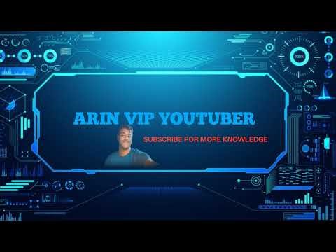 ARIN VIP YOUTUBER Live Stream