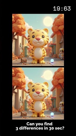 Find Difference #game