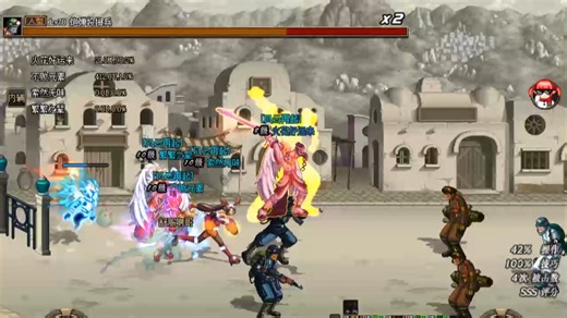 新开复古怀日70.人多好玩.无任何魔改不卖装备.不抽奖，长久服.喜欢打异界的来