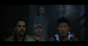 Prometheus TV Movie Trailer