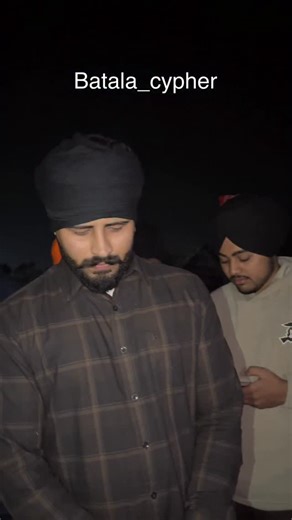 Batala Cypher on Instagram: "Batala cypher ⛳️ #hiphopculture #batalacypher #majhahiphop #sidhumoosewala #rapmusic rap hiphop trendingreels"