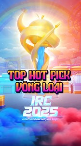 2.4K views · 14 reactions | Top "hot pick" của vòng loại IRC2025, trong này có cạ cứng của anh em không? #miniworldroyale #mwr57 #mwrIRC2025 | Mini World Royale Vietnam | Facebook