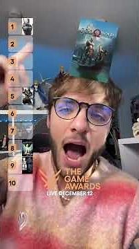 The Best Games Of All Time Ranked!