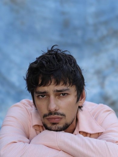 Devon Bostick | Actor, Writer, Producer