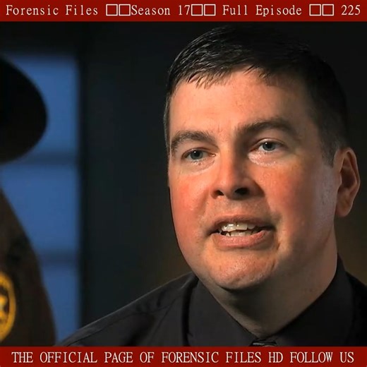 1K views · 17 reactions | Forensic Files ♦️Season 17♦️ Full Episode  225 | Forensic Files HD | Facebook