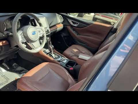 2019 Subaru Forester Touring Pembroke Pines, Miami, Hialeah, Fort Lauderdale, Weston FL